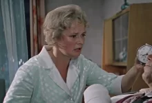 Скончалась звезда кинофильмов "Кавказская пленница" и "Бриллиантовая рука"