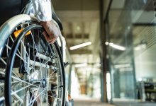 Почти 15 тысяч лиц с инвалидностью охвачены мерами содействия занятости с начала года