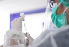 Рабочий упал в траншею в Акмолинской области