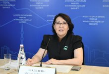 Меры по охране репродуктивного здоровья усиливают в Алматы