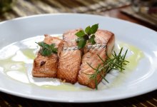 Как не стать жертвой паразитов из речной рыбы