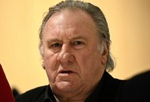 Жерар Депардье внесен в реестр сексуальных преступников