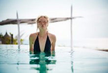 Названы опасные зоны для купания в Алматы