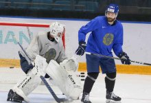 Казахстан проиграл аутсайдеру на ЧМ-2025 по хоккею