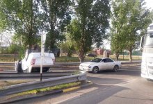 Массовое ДТП произошло в области Абай