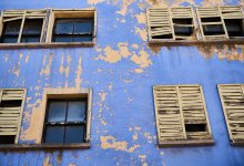 Стихийное бедствие в Кыргызстане: землетрясение повредило дома и школы