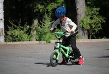 Мальчика на велосипеде насмерть сбил водитель в ВКО