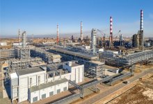 6 млн тонн нефти переработано в Казахстане
