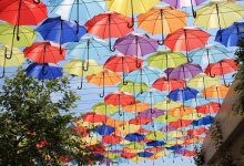 На смену 40-градусной жаре придут дожди с градом в Казахстан