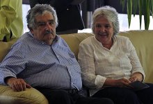 Скончался Хосе Мухика – самый бедный президент