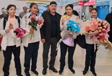 "Статус и традиции обязывают" - тренер об успехах боксеров Алматы