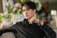 Автобус с фотографиями Димаша Кудайбергена появился в Бразилии