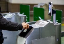 В метро Алматы внедряют бесконтактную оплату