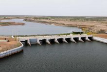 Министерство водных ресурсов приступило ко второй фазе сохранения Северного Арала