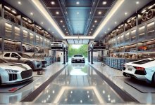 Продажи новых авто бьют рекорды в Казахстане