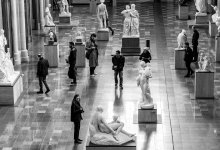 Как пройдет "Ночь в музее" в Астане и Алматы