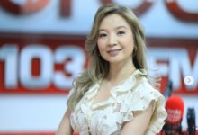 Медиаменеджер Айгерим Есенали назначена директором радио "Orda FM"