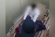 Блогеров арестовали за пранк в Астане