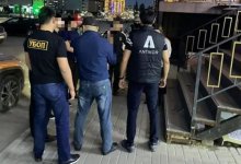 Вымогатель выдавал себя за сотрудника Антикора в Актобе