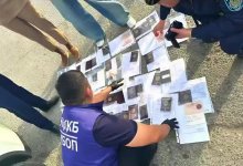 Иностранцам продавали прописку и документы в Мангистауской области