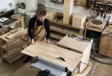 В России начнут выпускать мебель специально для Казахстана