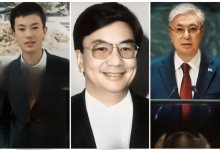 ИИ "рассказал" о жизни Токаева (ВИДЕО)