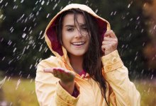 Дождем зальет Казахстан 19 мая