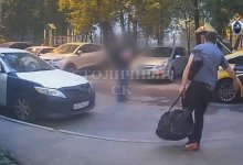 Расчлененное тело мужчины обнаружено в двух районах Москвы