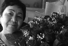 В аэропорту Шарм-эль-Шейха погибла ветеран полиции Казахстана