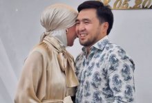 Елдос Сметов засветился на свадьбе