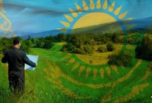 США арендуют участок в Алматы на 49 лет