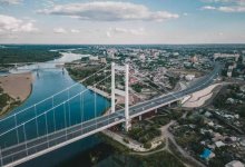 Юрта, мост и медресе: тайный код нового логотипа области Абай (ВИДЕО)