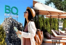 Нетипичный отдых в Астане: места, где можно расслабиться и выплеснуть эмоции