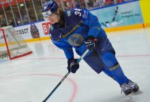 ЧМ-2025 по хоккею: где смотреть прямую трансляцию матча Казахстан – Швейцария