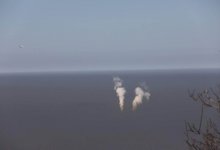 Превышение предельно допустимой концентрации по хлору выявили в Усть-Каменогорске (ВИДЕО)