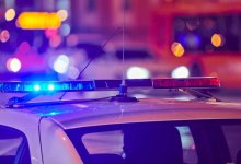 Пьяный водитель пытался сбежать от полиции и устроил ДТП в Семее