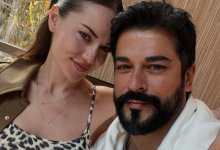 Звезды сериала “Королек – птичка певчая” поделились романтикой