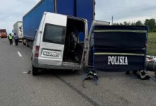 Шесть человек погибли в ДТП на трассе в Костанайской области