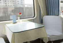 Пассажирка раскритиковала вагон-ресторан поезда Алматы – Астана