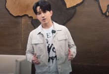 Первое место: новый клип Димаша Кудайбергена покорил YouTube (ВИДЕО)