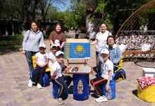 В Караганде прошел масштабный экофестиваль