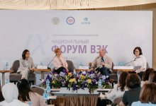 Международный день ВЗК: Казахстан говорит о проблеме вслух