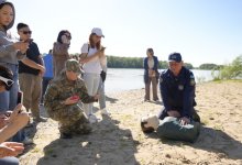 Как сделать пляж безопасным: советы спасателей