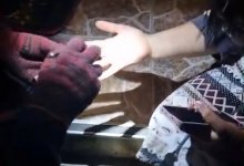 Женщина посреди ночи вызвала спасателей из-за кольца