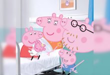 "Это девочка!": свинка Пеппа стала старшей сестрой (ВИДЕО)