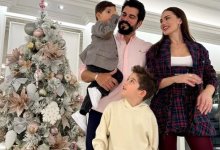 Звезда сериала "Королек – птичка певчая" опубликовала семейное видео