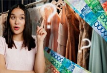 Сколько стоит быть королевой бала: цены на выпускные платья в Казахстане в 2025 году