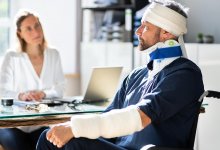 Мошенники переломали себе пальцы ради страховки