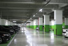 Парковка за 5 миллионов: сколько стоит место для авто в Казахстане