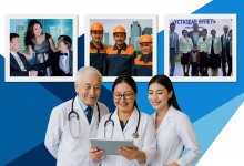 Страна сильна регионами: династия – когда профессия в генах